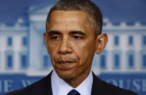 Обама: Россия и пальцем не пошевельнула, чтобы помочь Украине