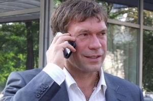 Кандидат в президенты Украины Царев на Baltkom: меня не остановить