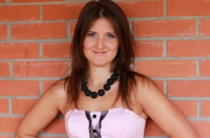 Оскорбленную Жириновским журналистку наградили премией (ВИДЕО)