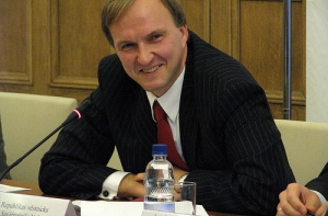 Латвия поможет Украине стабилизировать экономику