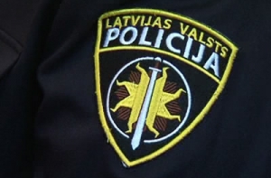 Полиция не называет причин трагедии в Резекне