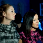 Участницы t. A. T. u. выпустили последний совместный клип