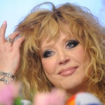 Алла Пугачева отмечает 65-летие