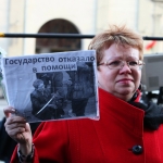 В Минске не стали возобновлять дело о теракте в метро