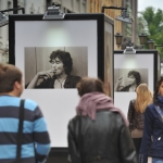 Сын Виктора Цоя будет отстаивать честь отца (ВИДЕО)