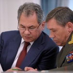 Россия рассекретила деятельность бандеровцев во время войны