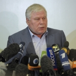 Адвокат грозит депутату судом за обвинение Цоя в сотрудничестве с ЦРУ