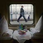 На Украину перестанут ходить поезда