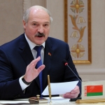 Лукашенко пообещал белорусам похожие на евро деньги