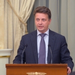 Министр транспорта России: Латвия важна для нашего транзита