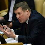 Кандидат от КПРФ заявил о победе оппозиции на выборах мэра Новосибирска