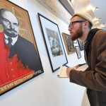 Опрос: у россиян улучшилось отношение к Ленину