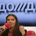 Руководитель телеканала «Дождь» получила ВНЖ в Латвии