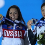 У Сотниковой хотят отобрать золото