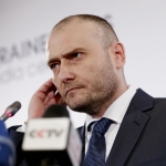 Ярош хочет вооружить население Украины