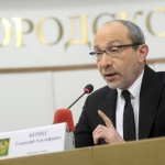Мэр Харькова Геннадий Кернес ранен в результате покушения