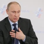 Польский политик: Путин имеет планы не только в отношении Украины