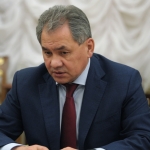 Шойгу: активность НАТО в Балтии как никогда велика