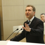 Россия отказалась вводить санкции против Запада