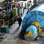 Украина перекрыла поступление воды в Крым