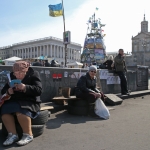 Наблюдатели ООН подготовят доклад по правам человека на Украине