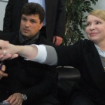 Тимошенко отказала Донецку в референдуме (ВИДЕО)