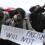 Военные открыли огонь в Краматорске: трое пострадали