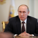 Путин пристыдил США за чтение чужих писем (ВИДЕО)