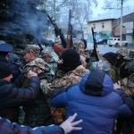 США направили на Украину сотрудников ФБР