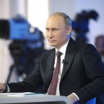 Путин готов к нормализации отношений с Западом