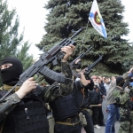 КиберБеркут: на Украине готовится военный переворот