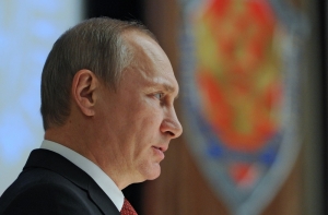 Путин поставил условие Киеву