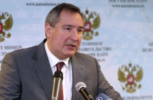 Рогозин назвал колонизацию Луны стратегической задачей