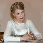 Тимошенко подозревает, что Порошенко «зависим от России»