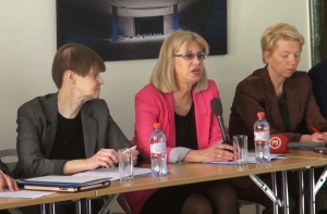 Эксперты знают, как удержать студентов в Латвии