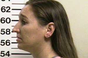 Американская мать убила семерых детей (ФОТО)