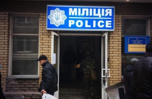 Журналист из Славянска: Протестующие получили доступ к оружию (ВИДЕО)