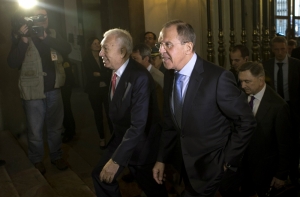 МИД России созывает срочное совещание Совбеза ООН по ситуации на Юго-Востоке Украины