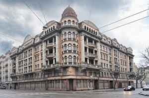 ПРЯМАЯ ВИДЕОТРАНСЛЯЦИЯ НА MIX TV: открытие дома КГБ