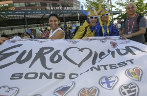 Скандал: на «Евровидении» не знают, как считать голоса жителей Крыма