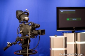 Союз журналистов: война в головах у наших политиков (АУДИО)