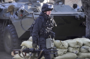 Служба безопасности Украины: спецоперация в Донецкой области может начаться этой ночью