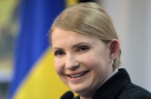 Тимошенко задекларировала в ЦИК чужую квартиру