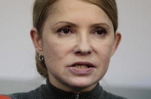 Тимошенко готова натравить армию на протестующих