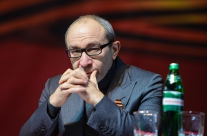 Кернес помещен в реанимацию после третьей операции