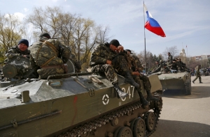 На Украине объявили награду за каждого «российского наемника»