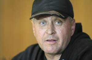 «Народный мэр» Славянска просит Путина о помощи