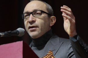 Представитель Кернеса на радио Baltkom: мэр Харькова пока в коме (АУДИО)