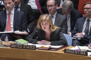 США обвинили Россию во лжи и пропаганде