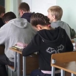 Профсоюз: перевод русских школ на латышский язык - политическая игра (ВИДЕО)